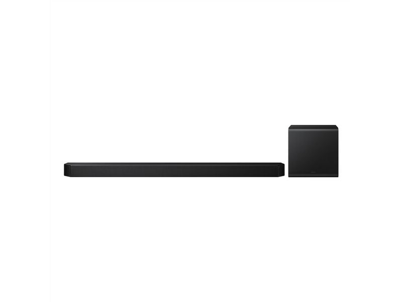 Samsung Soundbar HW-Q800F 5.1.2 Soundbar mit 500 Watt Subwoofer