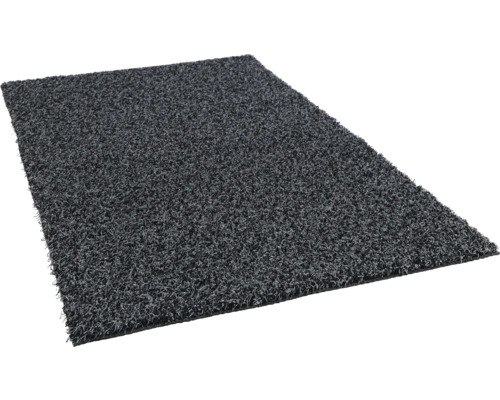 Grasmat antraciet 40x60 cm 2 stuks