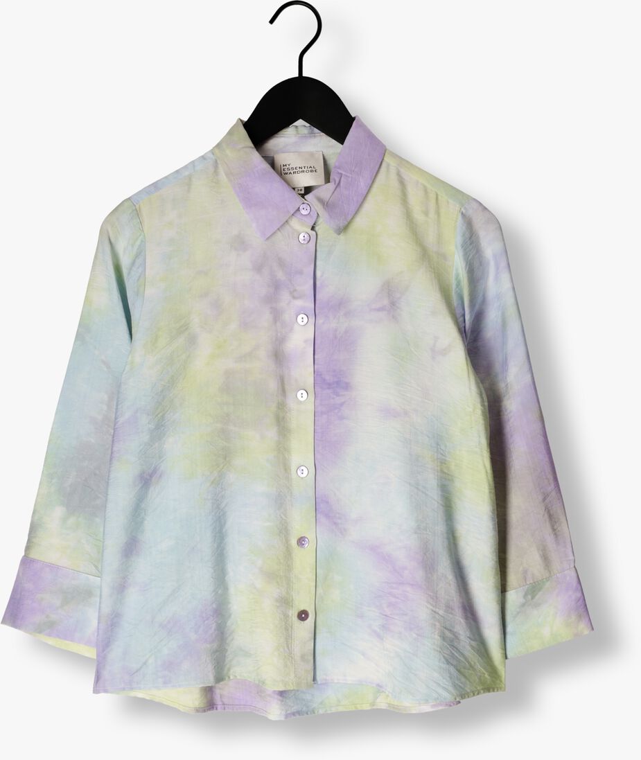 MY ESSENTIAL WARDROBE lila my essential wardrobe blouse millermw shirt