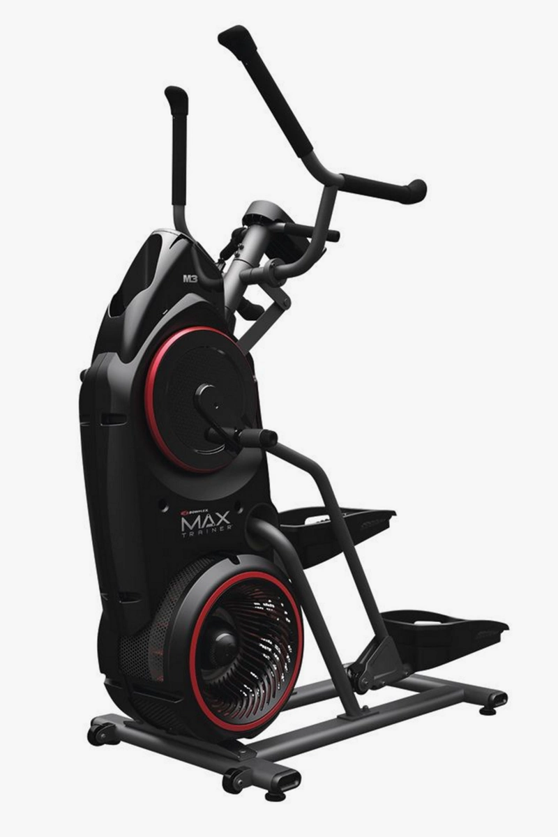 Bowflex Max M3 Crosstrainer