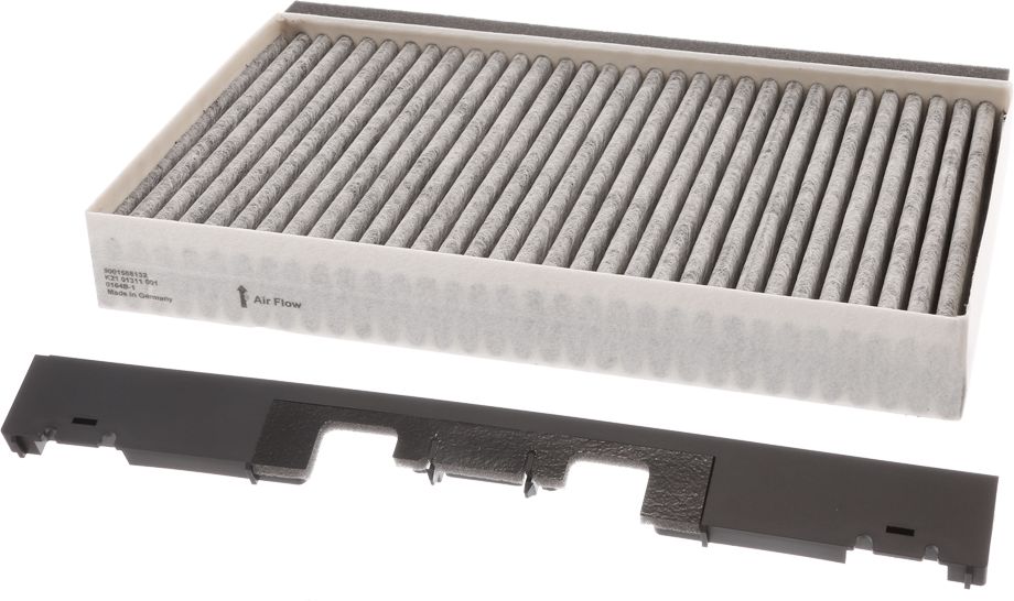 Filtro de recirculação de alta eficiência 17006596DZZ2CB1B4