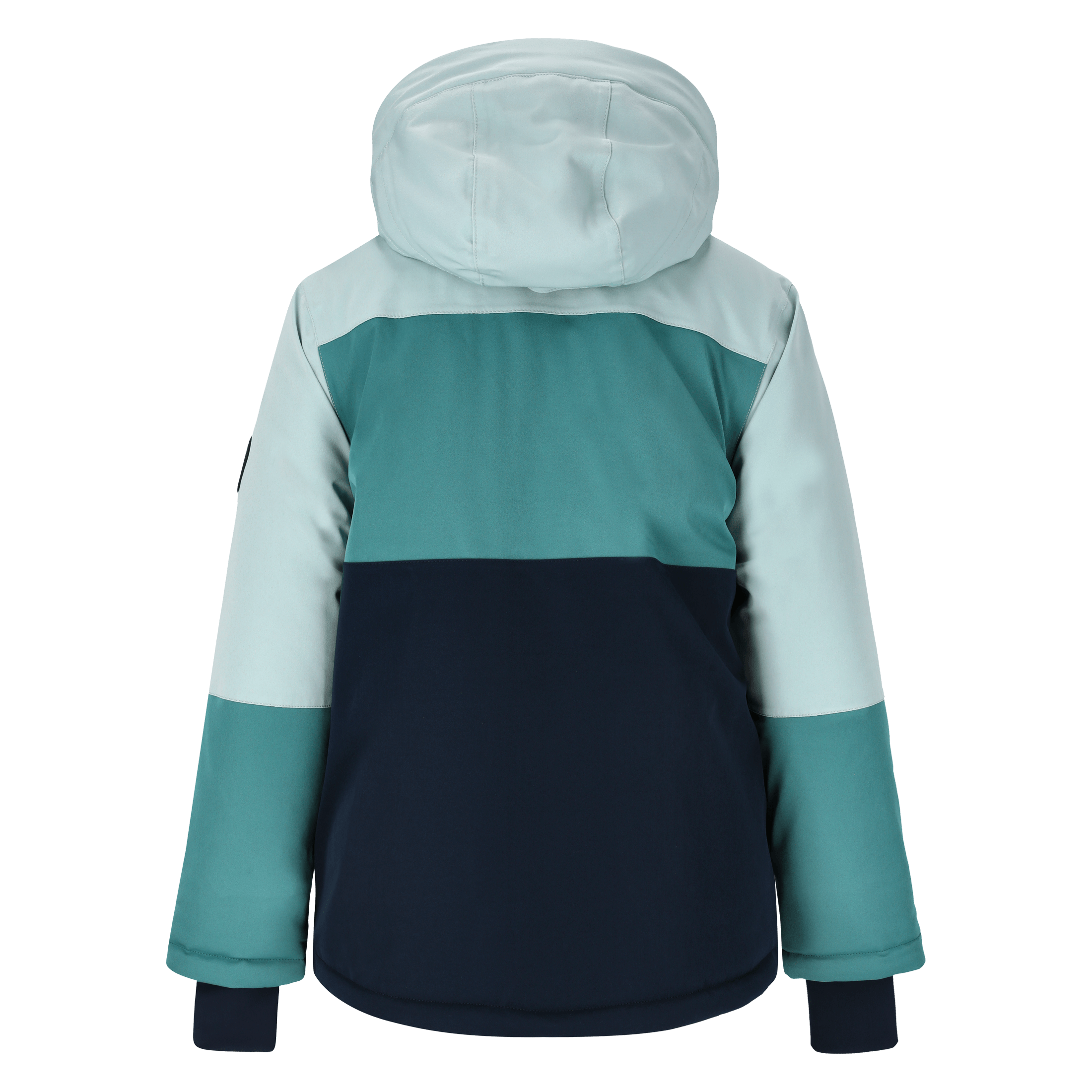 Vertical Viragoro Jr. 4-way Stretch Ski Jacket W-PRO 10000 - Jakke