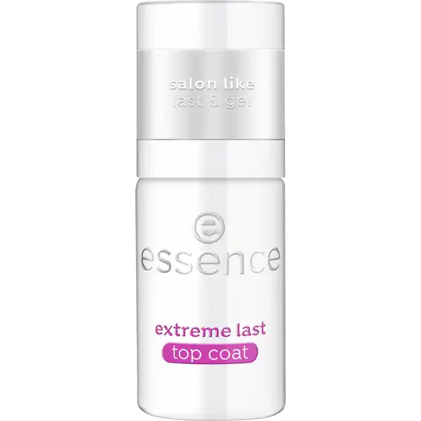 extreme last top coat 01 Perfect Stay