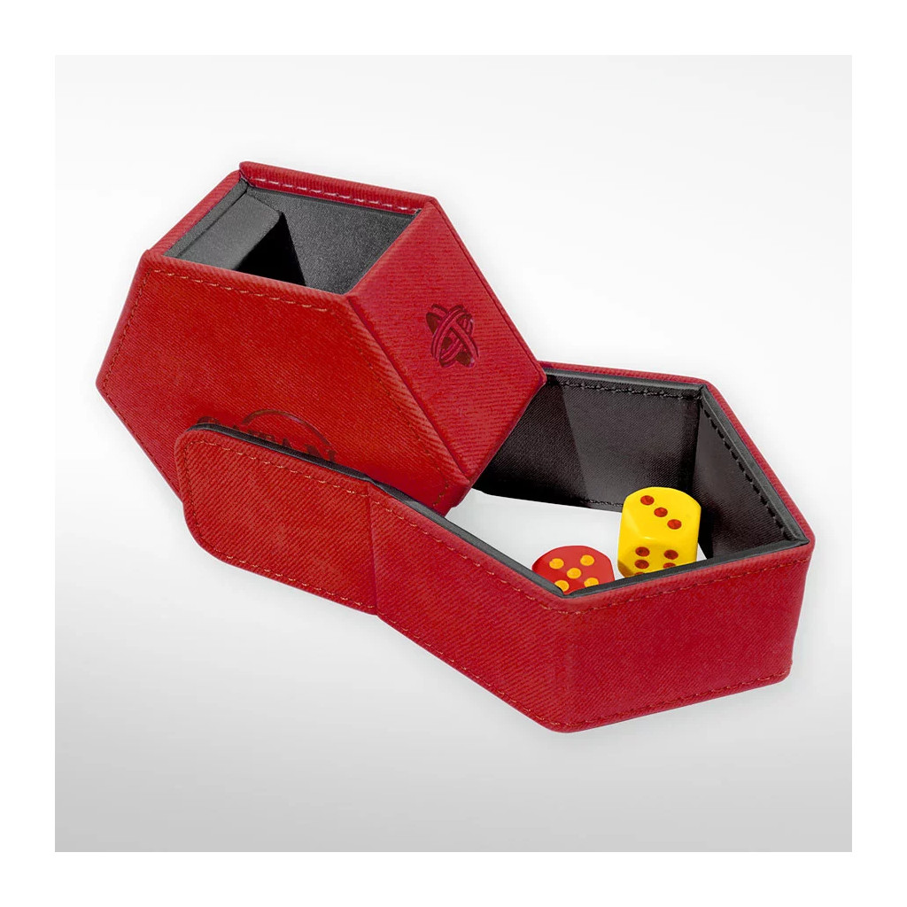 Catan Hexatower