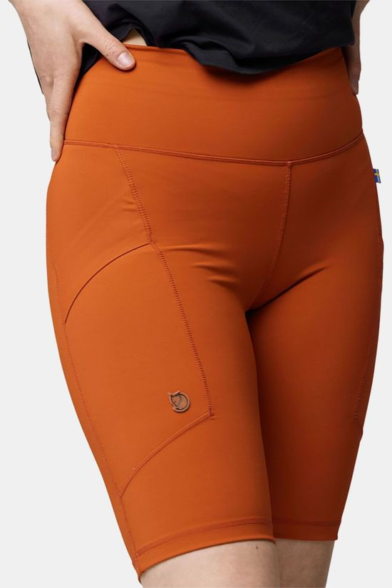 Fjällräven Fjällräven Abisko Legging Short Dames