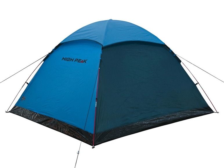 4-persoons tent Monodome XL