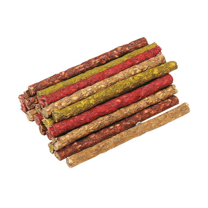 STICKS A MACHER 12.5CM X25PCS
