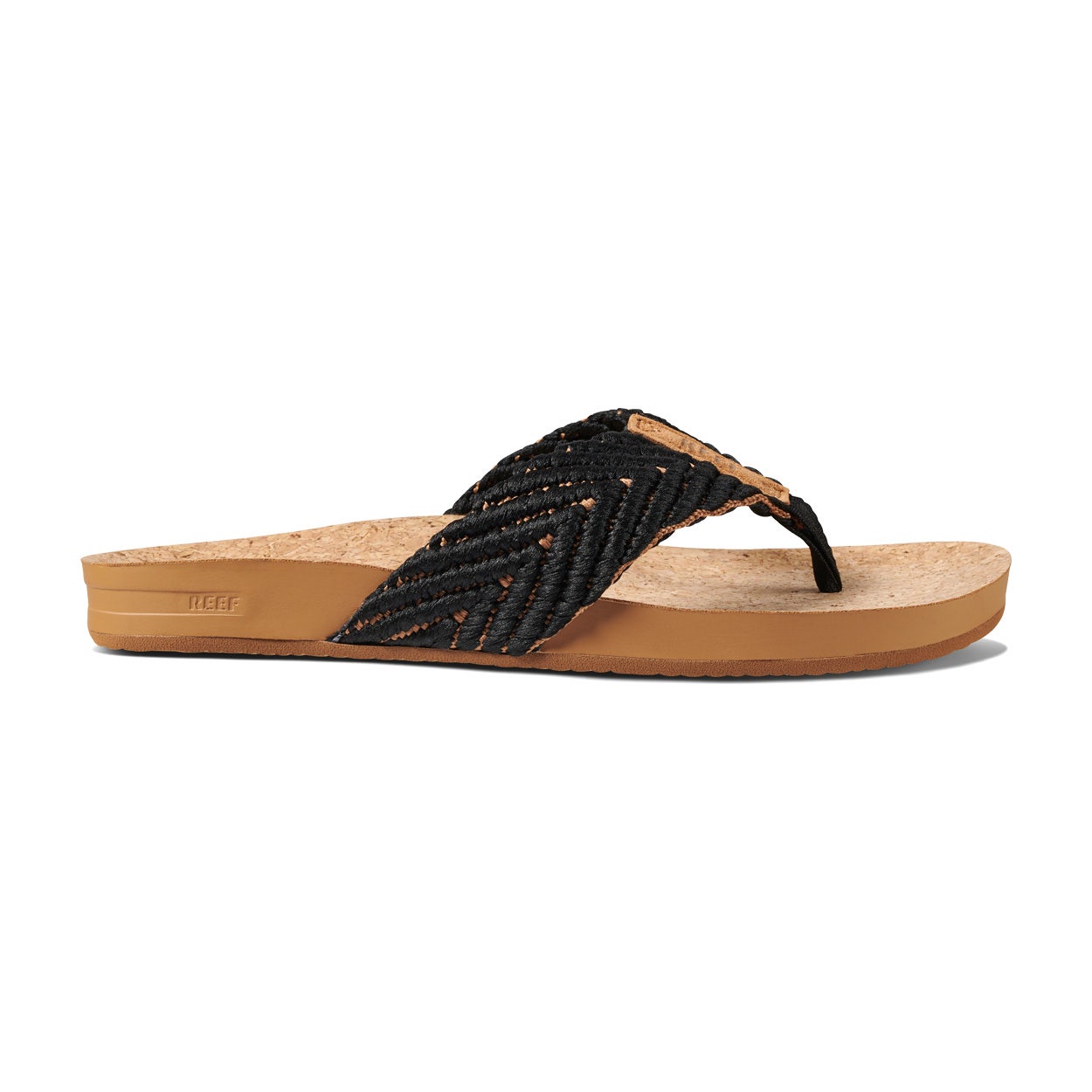 Reef  Cushion Strand