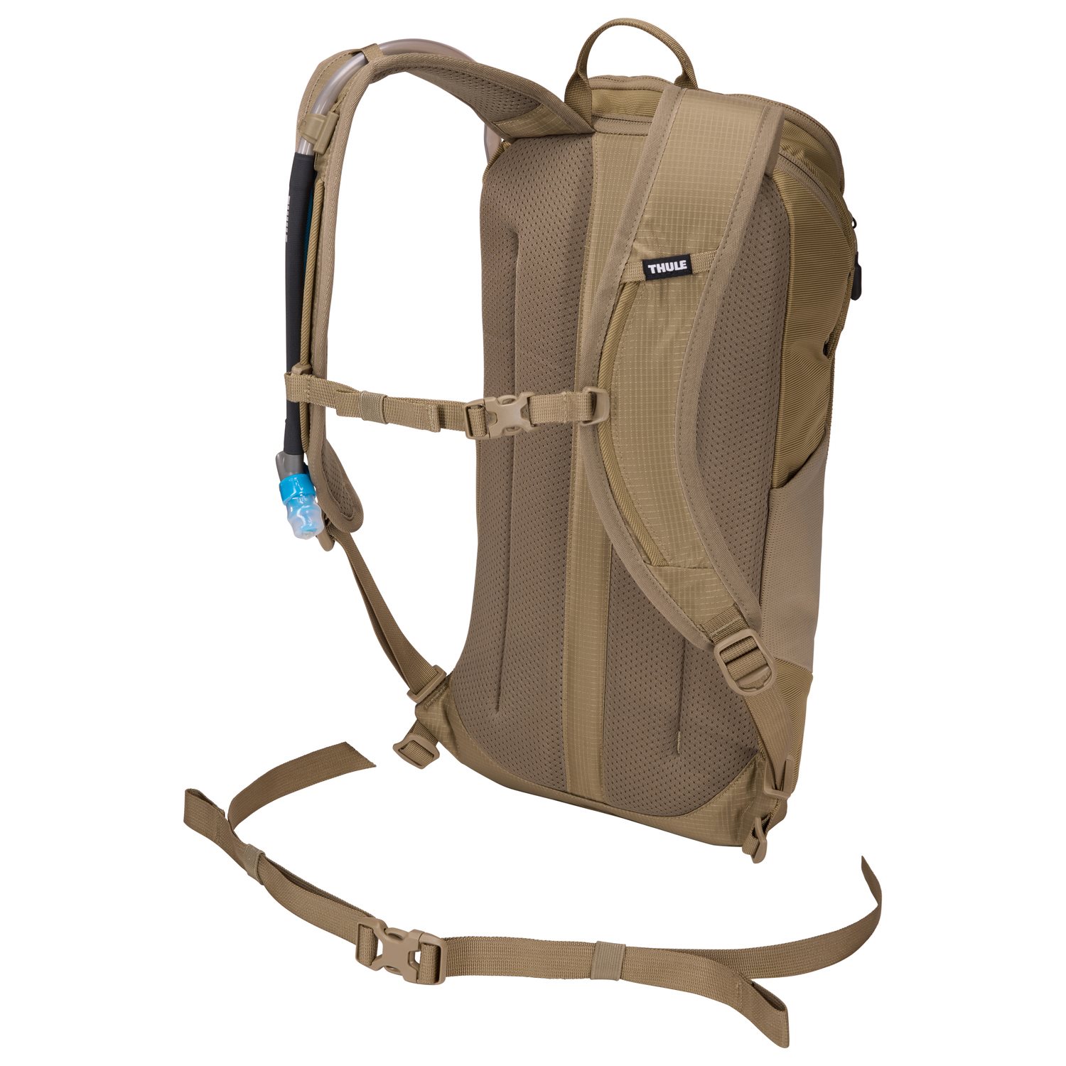 Thule AllTrail Hydration Backpack 10L faded khaki