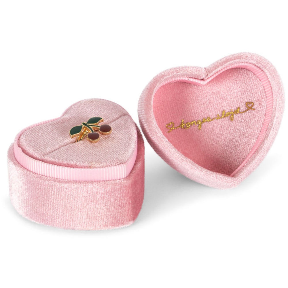 Køb Konges Sløjd Cherry Love Ringe
