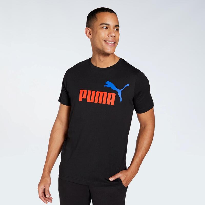 Puma Essentials