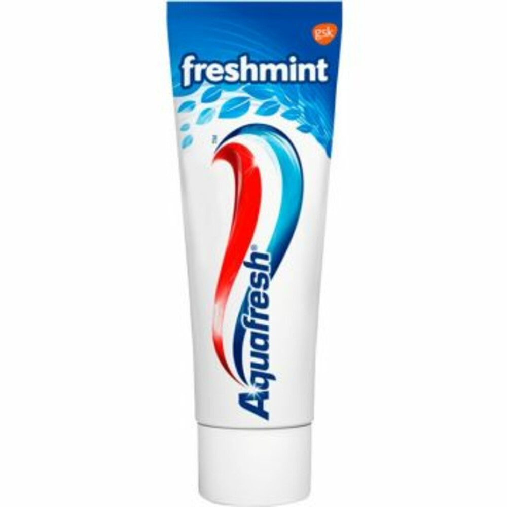 Aquafresh Freshmint 3in1 Mini15 ml