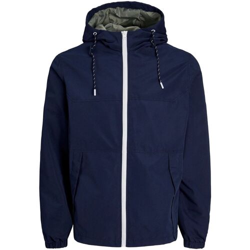 Jack & Jones - 12249366 CLIMB-DARK NAVY Azul