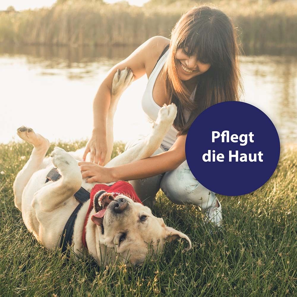 Canosept® Hautpflegespray für Hunde