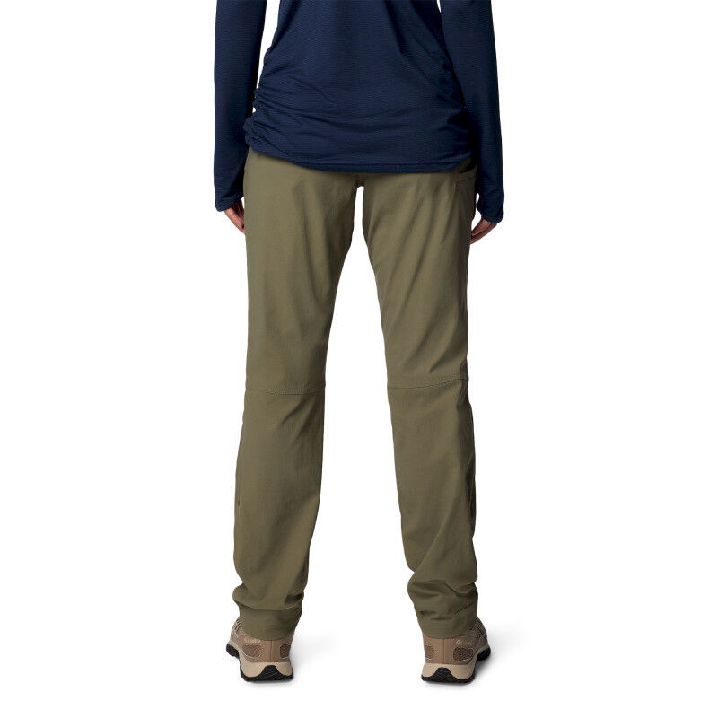 Leslie Falls Pant II - Pantalon randonnée femme