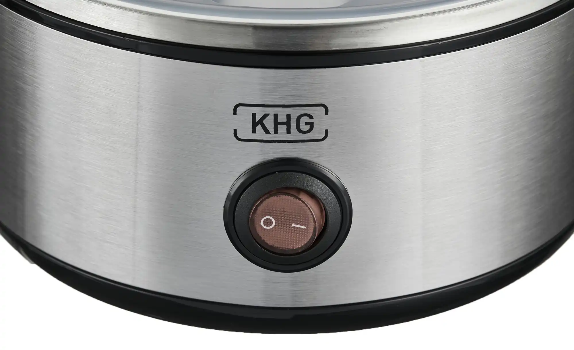 KHG Eierkocher EK-701SE