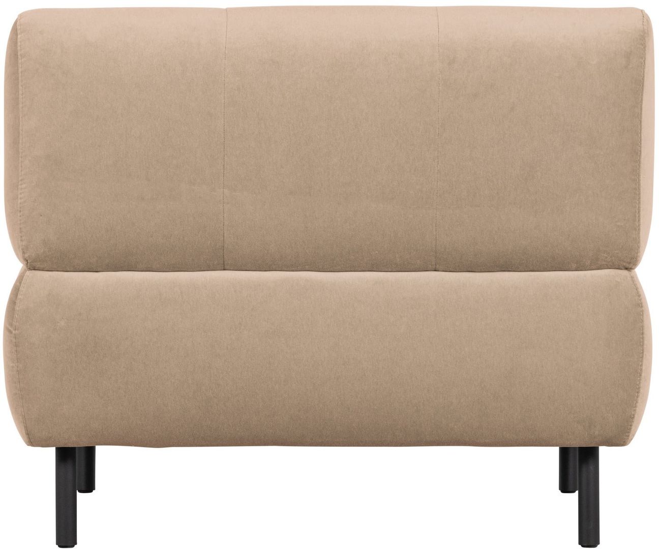 WOOOD Lloyd Fauteuil