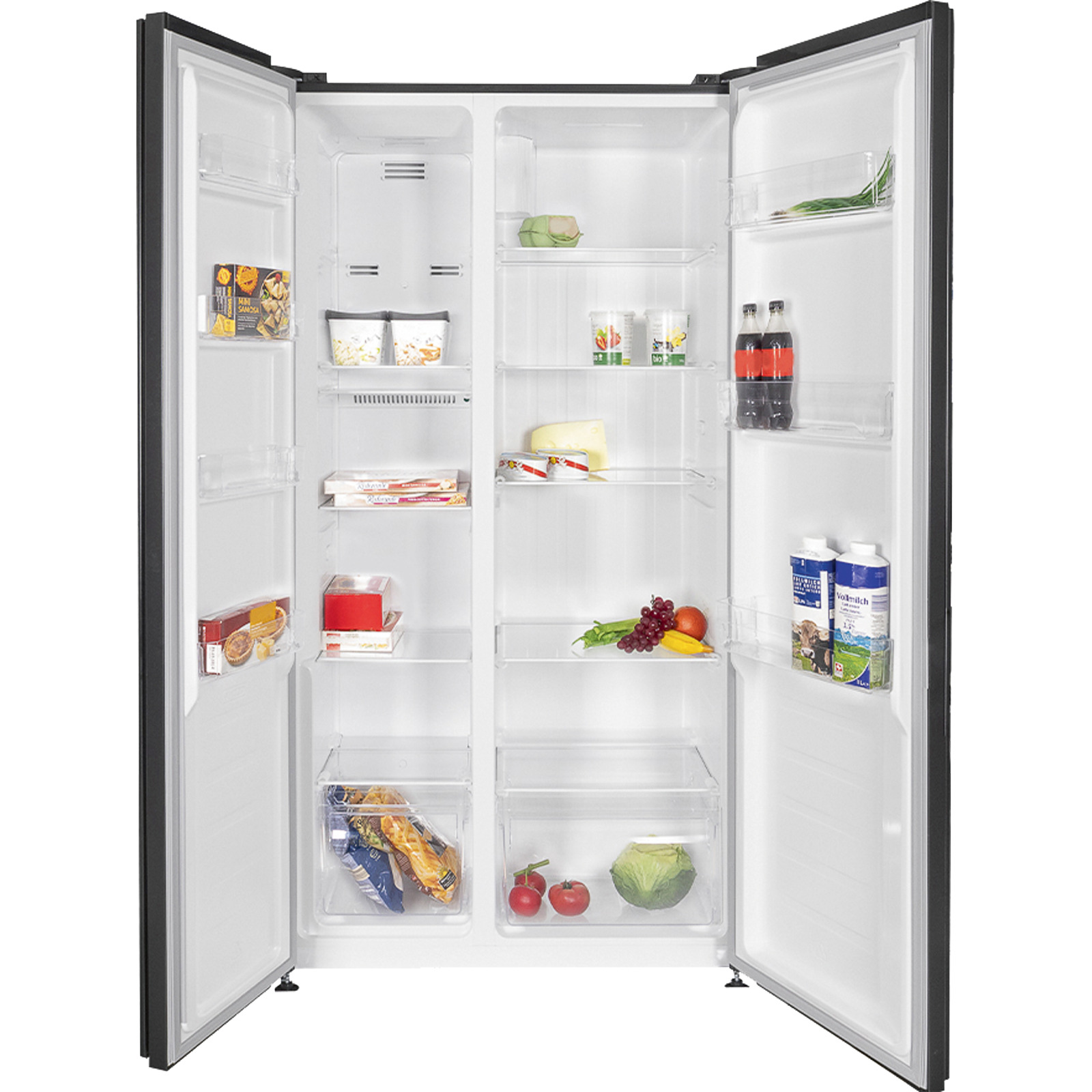 Kibernetik FC436 Food Center SidebySide, 442 Liter