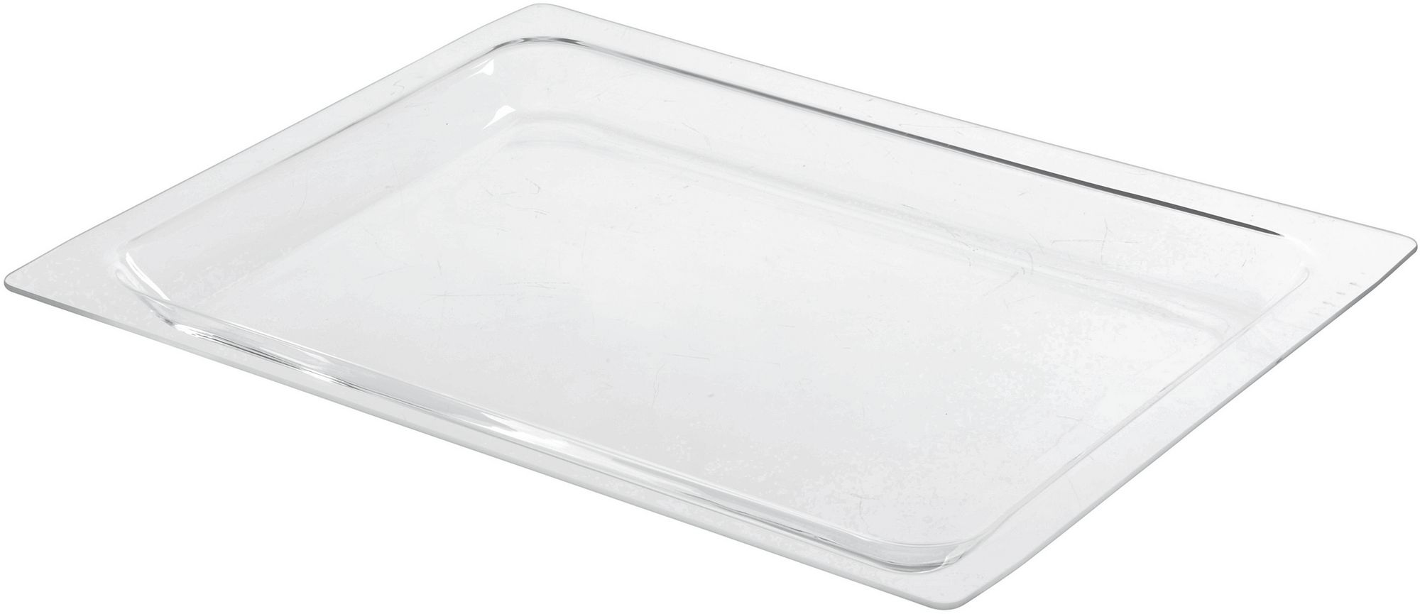 Assadeira de vidro. Dimensões: 46,3 x 37,5 x 2,7 cm 00472149HEZ336000