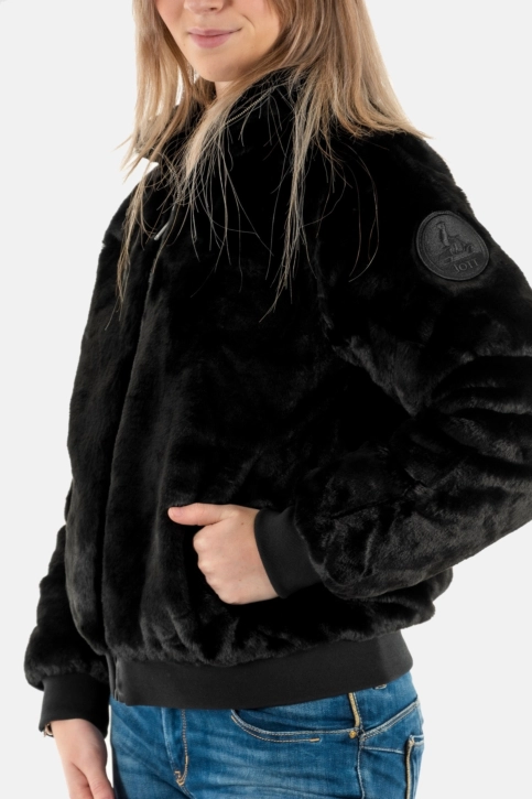 Doudounes jott gala2.0 999black
