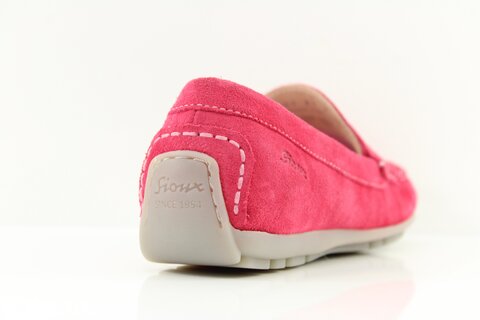 Sioux Slipper