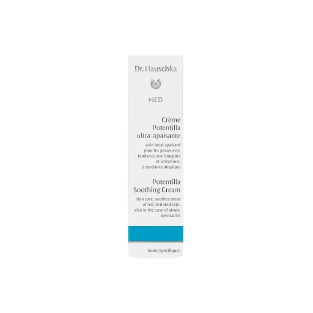 Dr. Hauschka Med Gezichtsverzorging20 ml