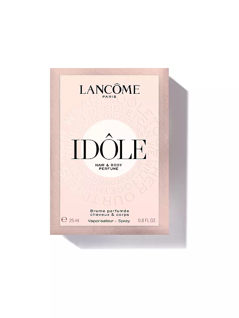 LANCÔME  Idôle Hair & Body Parfum 25ml keine Farbe