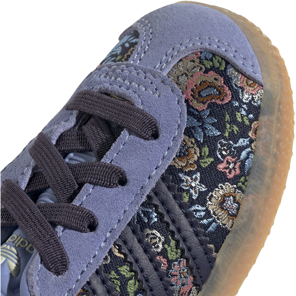 Køb adidas Originals Supplier Colour/Supplier Colour/Gum 3 Gazelle Cf El I Sneakers
