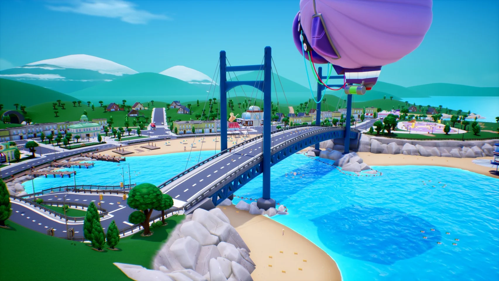 PAW Patrol World- PlayStation 5