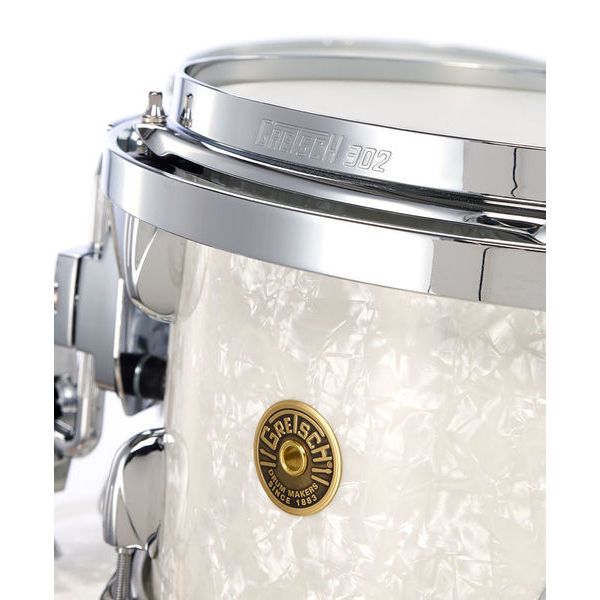 Gretsch Broadkaster SB Vintage Marine