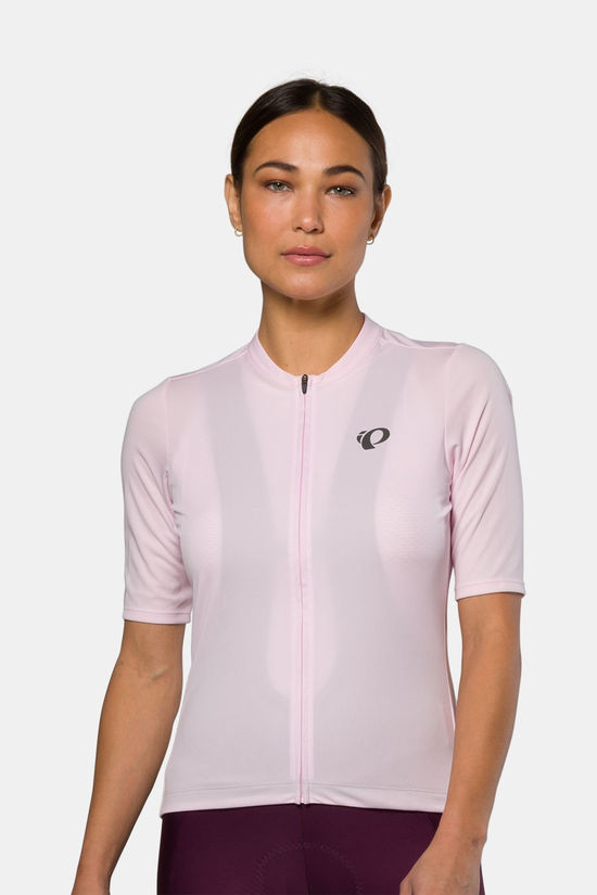 Pearl Izumi Pearl Izumi Attack S/S Jersey Fietsshirt Dames