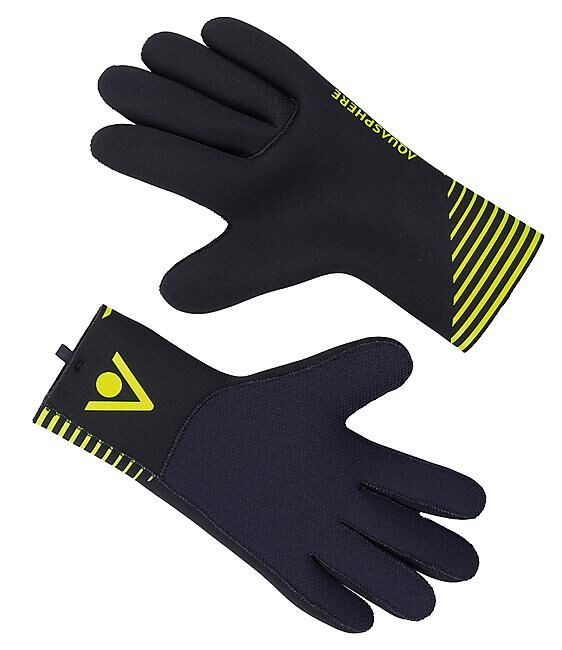 AQUASPHERE - GANTS DE NAGE EXOCET 2.5MM