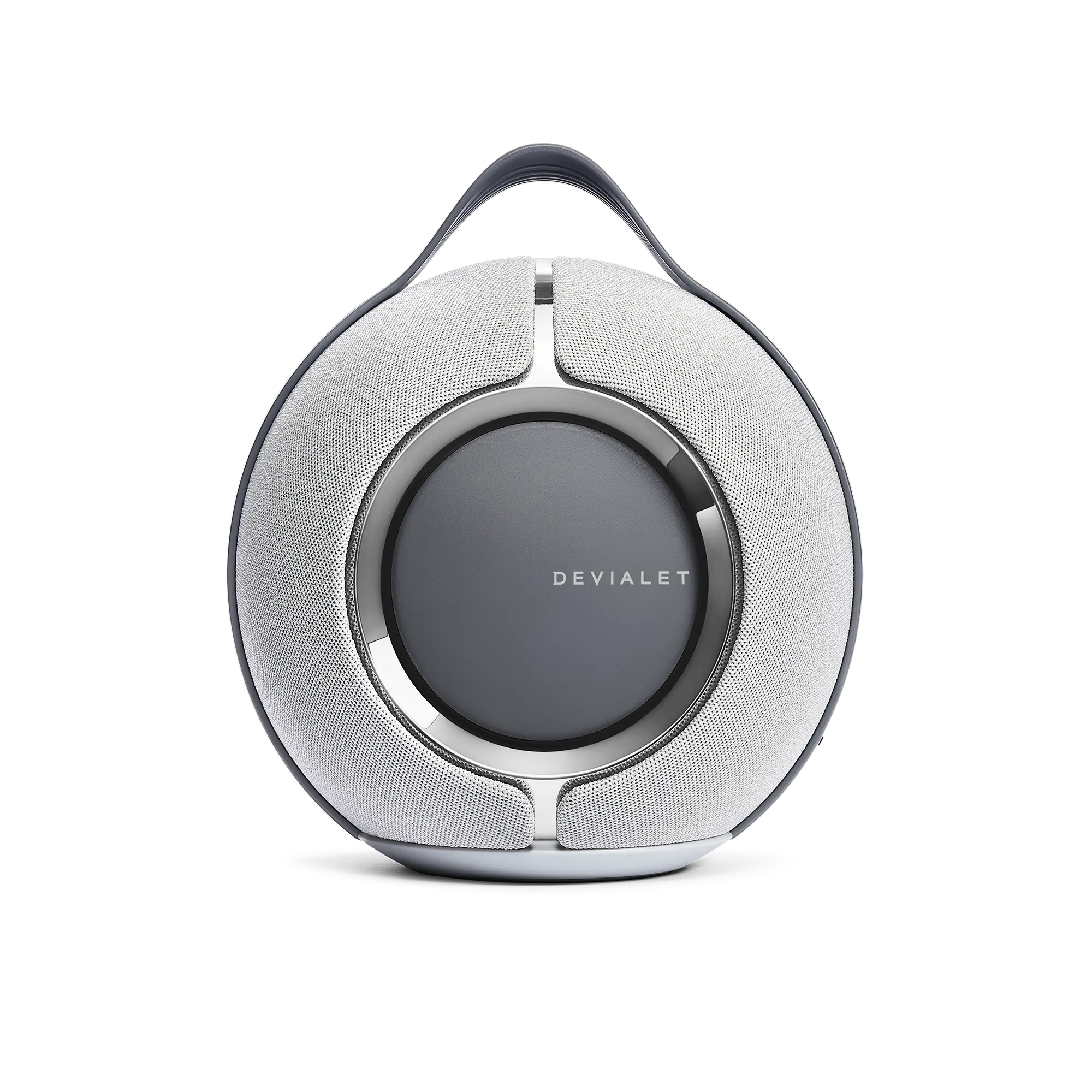 Devialet Mania - Light Grey