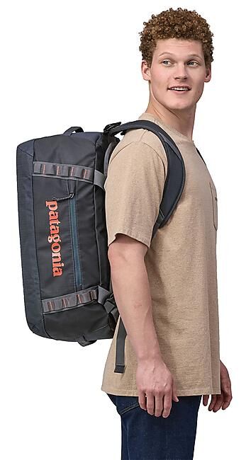 PATAGONIA - SAC BLACK HOLE DUFFEL 40 L SAC