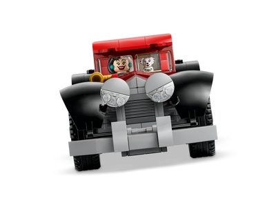 LEGO Cruella de Vils auto (43277)