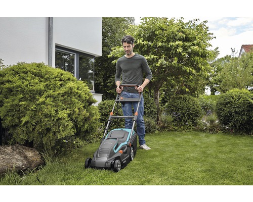 GARDENA PowerMax 1800/42 elektrische grasmaaier