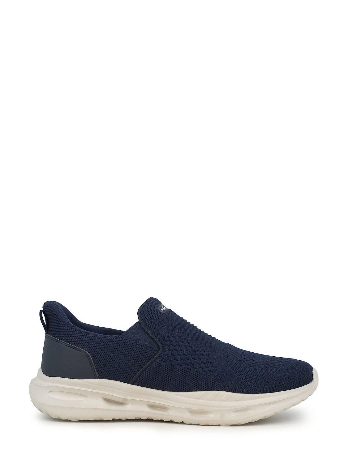 Marcant Trailon Slip-on Sneaker Navy