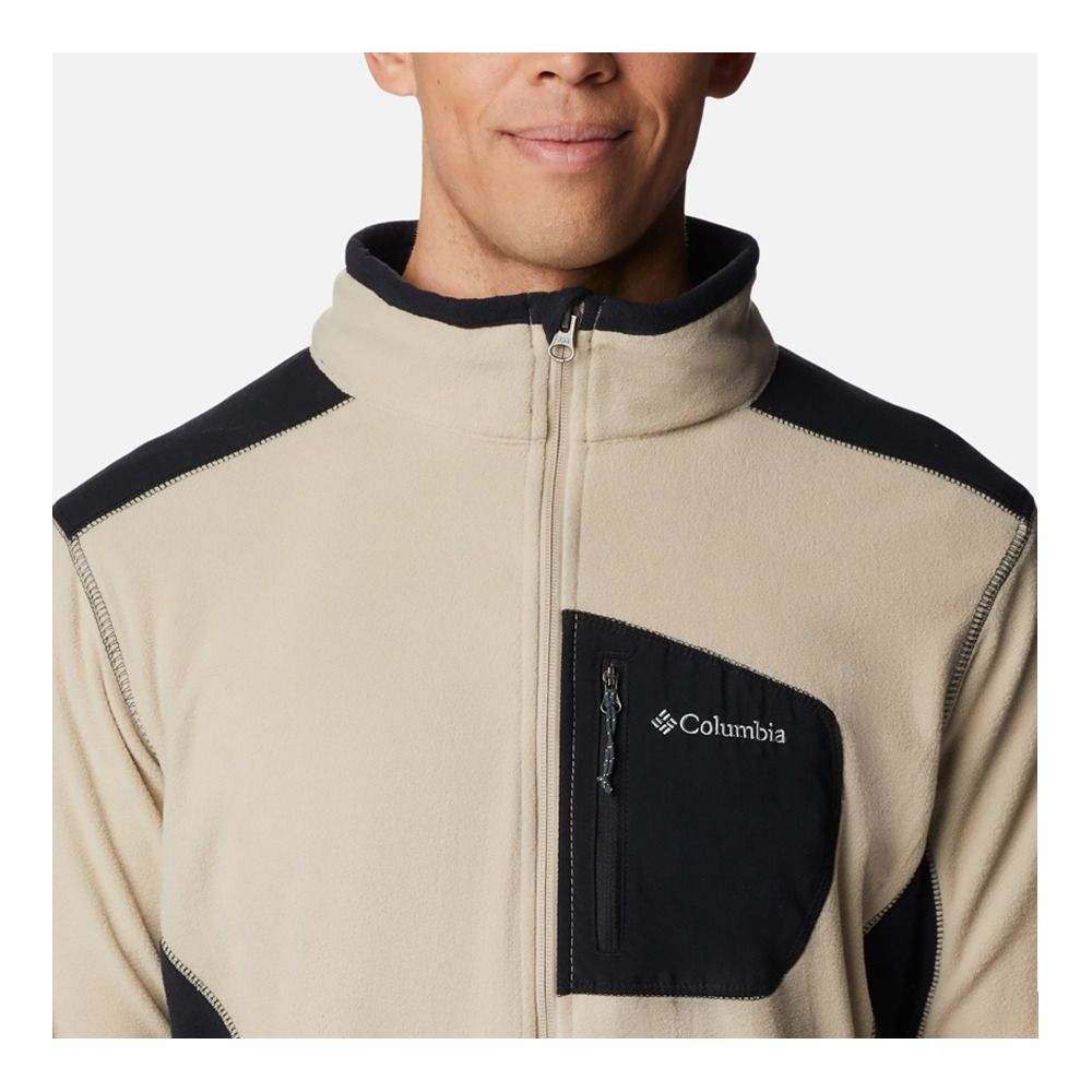 Columbia KLAMATH RANGE™ - Polaire Homme brown