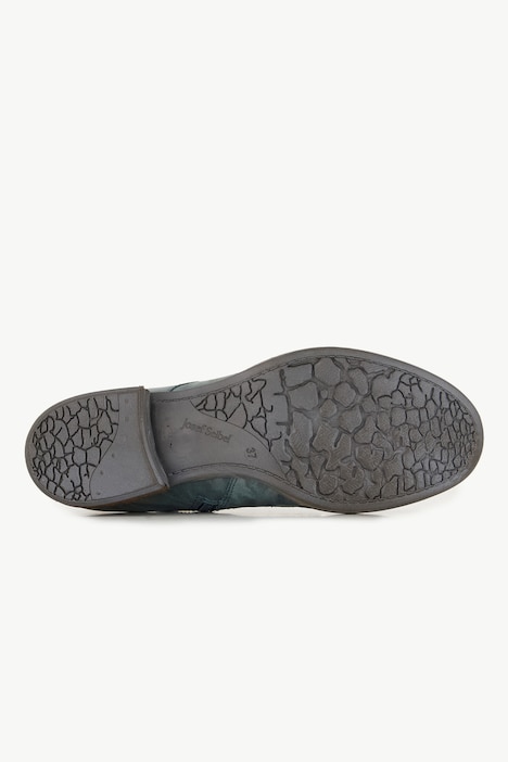Josef Seibel Leder-Boots, Wechselfußbett, Weite H