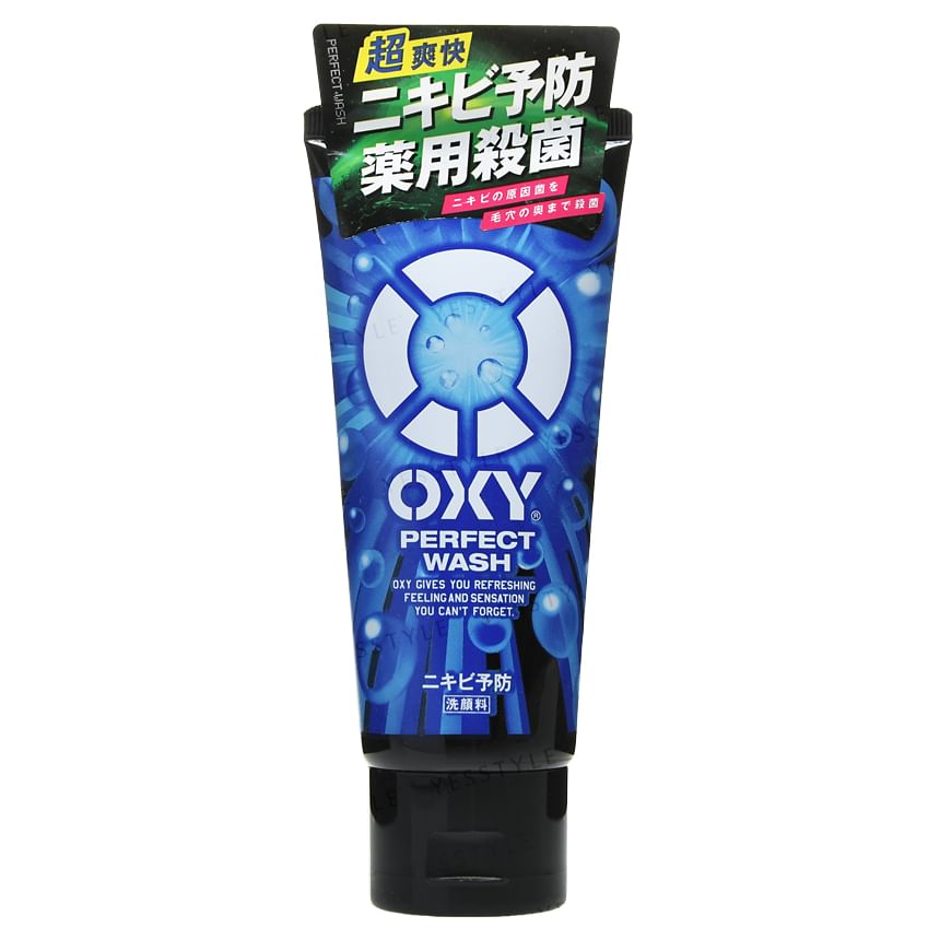 Rohto Mentholatum - OXY Gezichtsreiniger