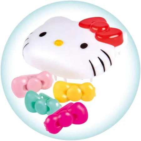 Simba Steffi Love Hello Kitty Hairplay