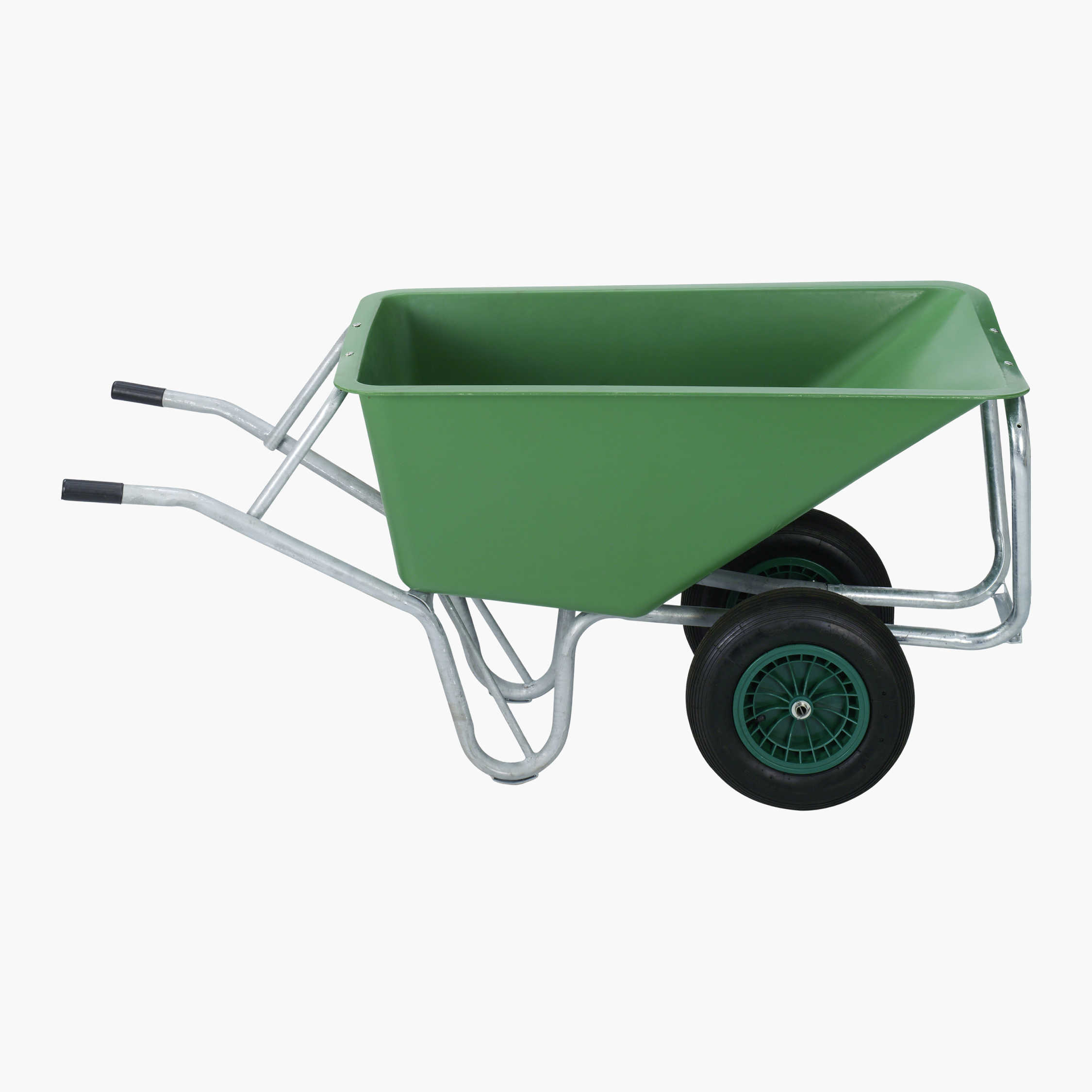 Trillebår, 160 liter
