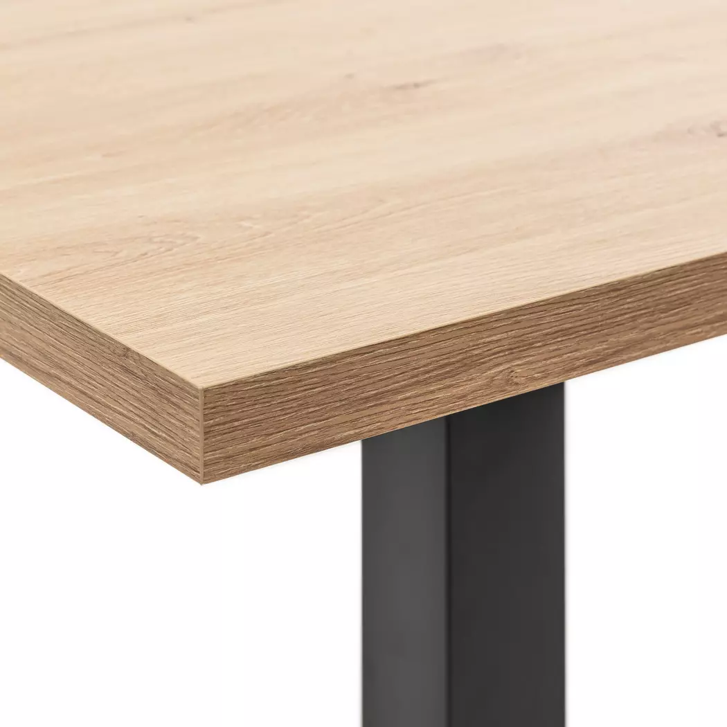 Esstisch Big System Bistro 120 x 70cm