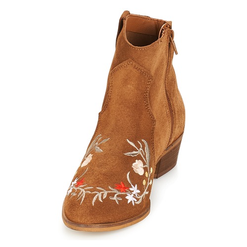 André - WEST - Camel