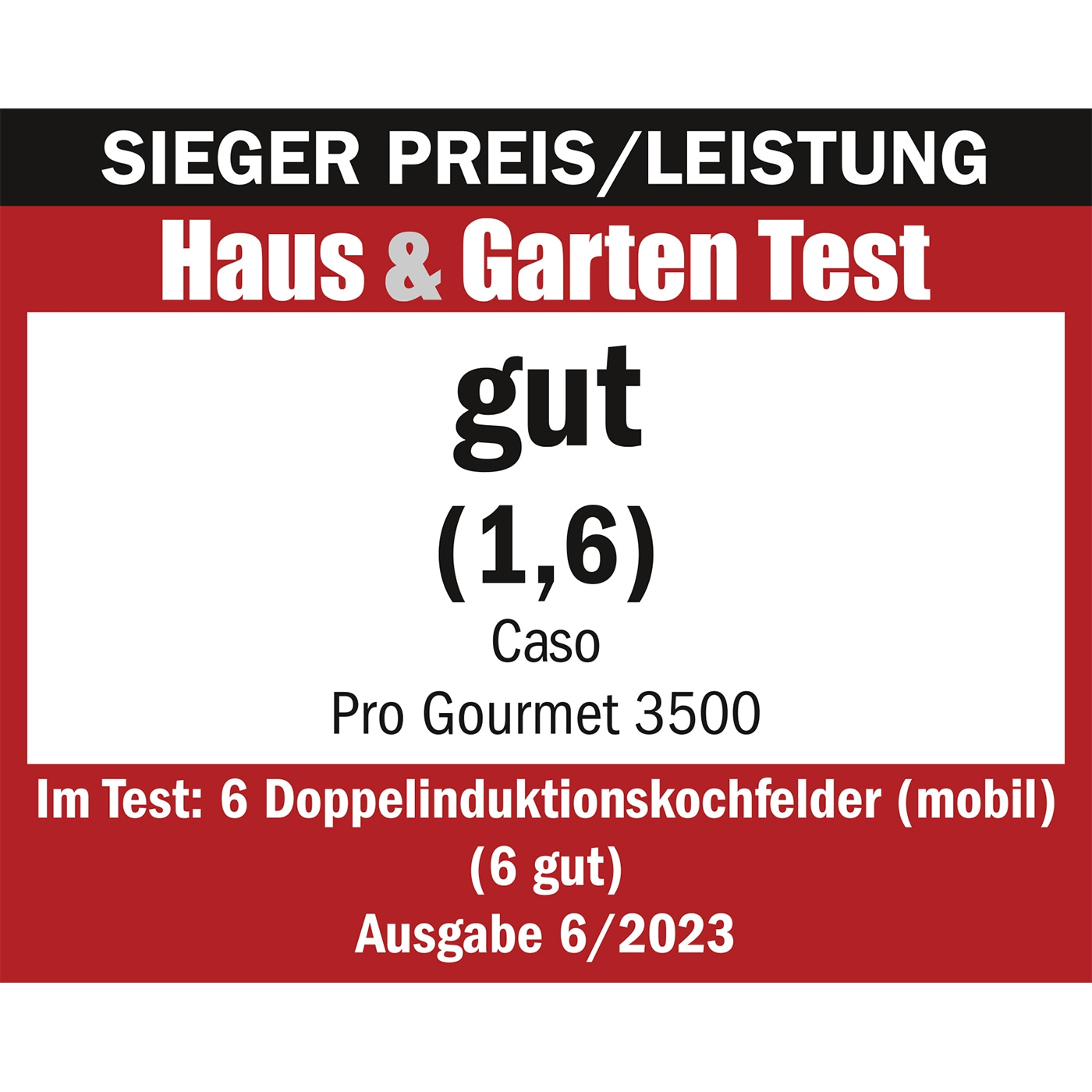 ProGourmet 3500