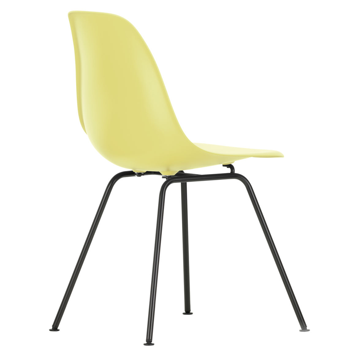 Eetkamerstoel DSX RE zwart Citron