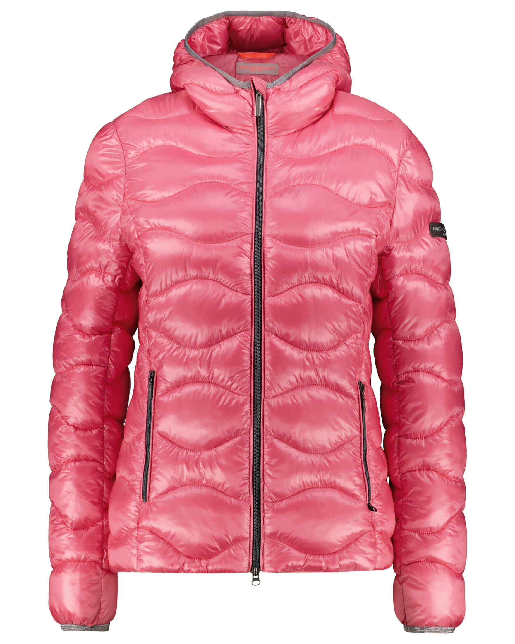 Frieda & Freddies| Damen Steppjacke