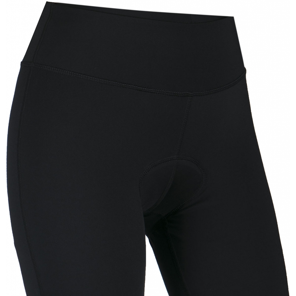 Endurance Hulda High Waist Spinning Tights til kvinder