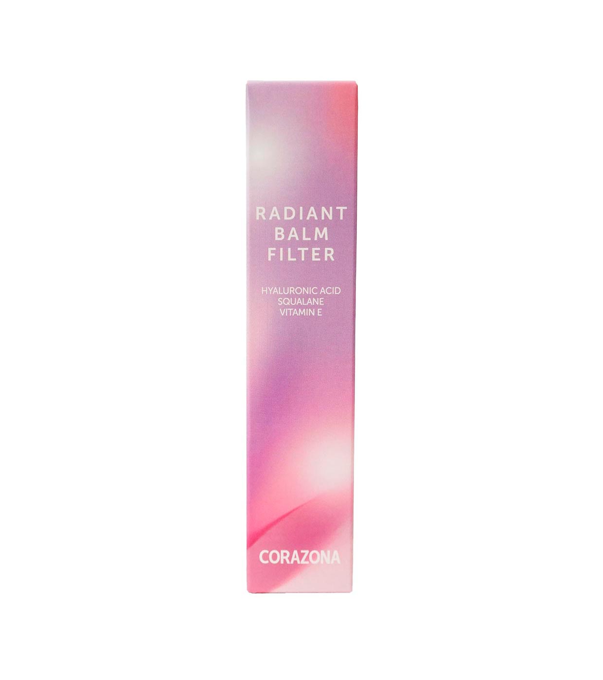 CORAZONA - Bálsamo Colorido Multiuso Radiant Balm Filter - 04: Medium/Tan