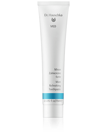 Dr. Hauschka Med Forte Zahncreme Minze 75ml